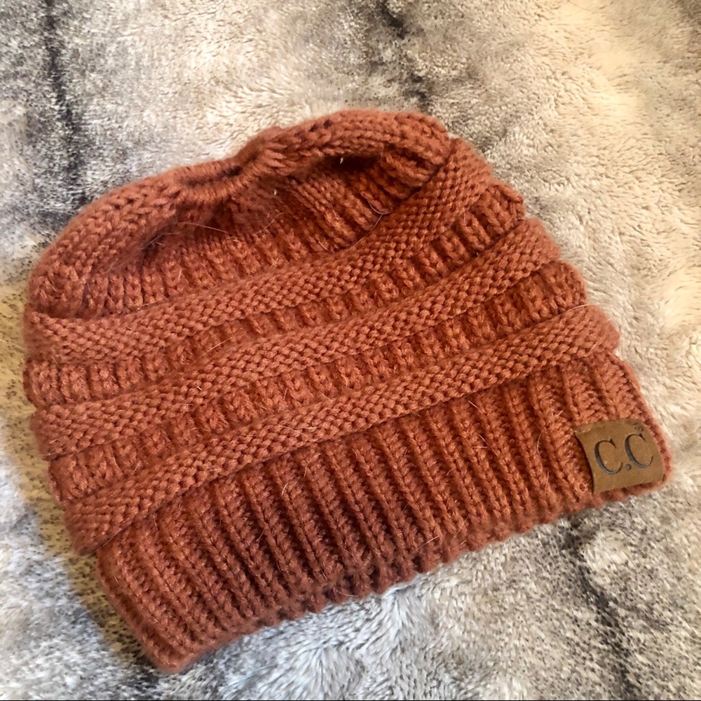 C.C Beanie